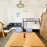 Apartma Riviera