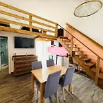 Apartma Riviera