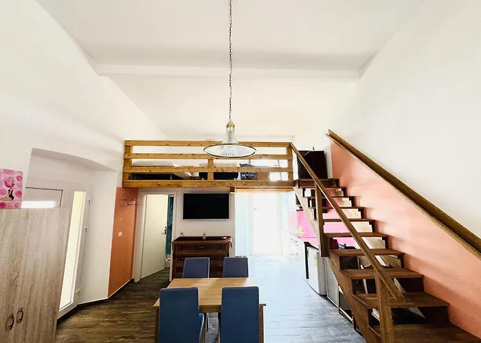 Apartma Riviera