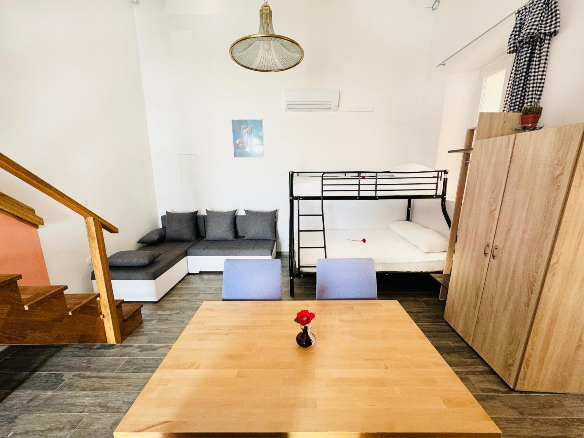 Apartma Riviera Apartment Piran