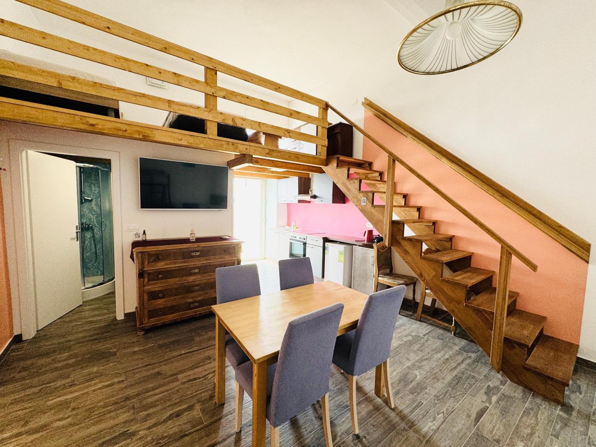 Apartma Riviera Piran
