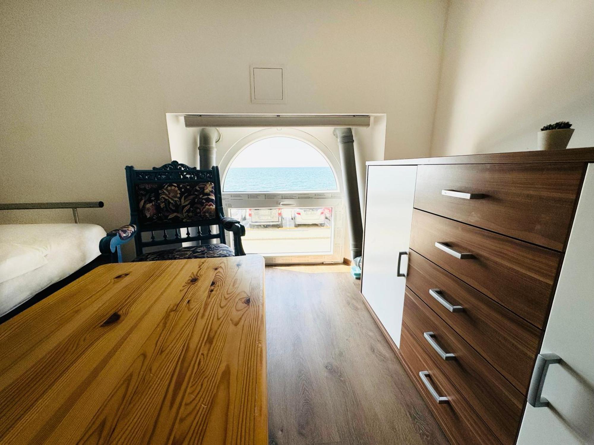 Apartma Riviera Apartment Piran
