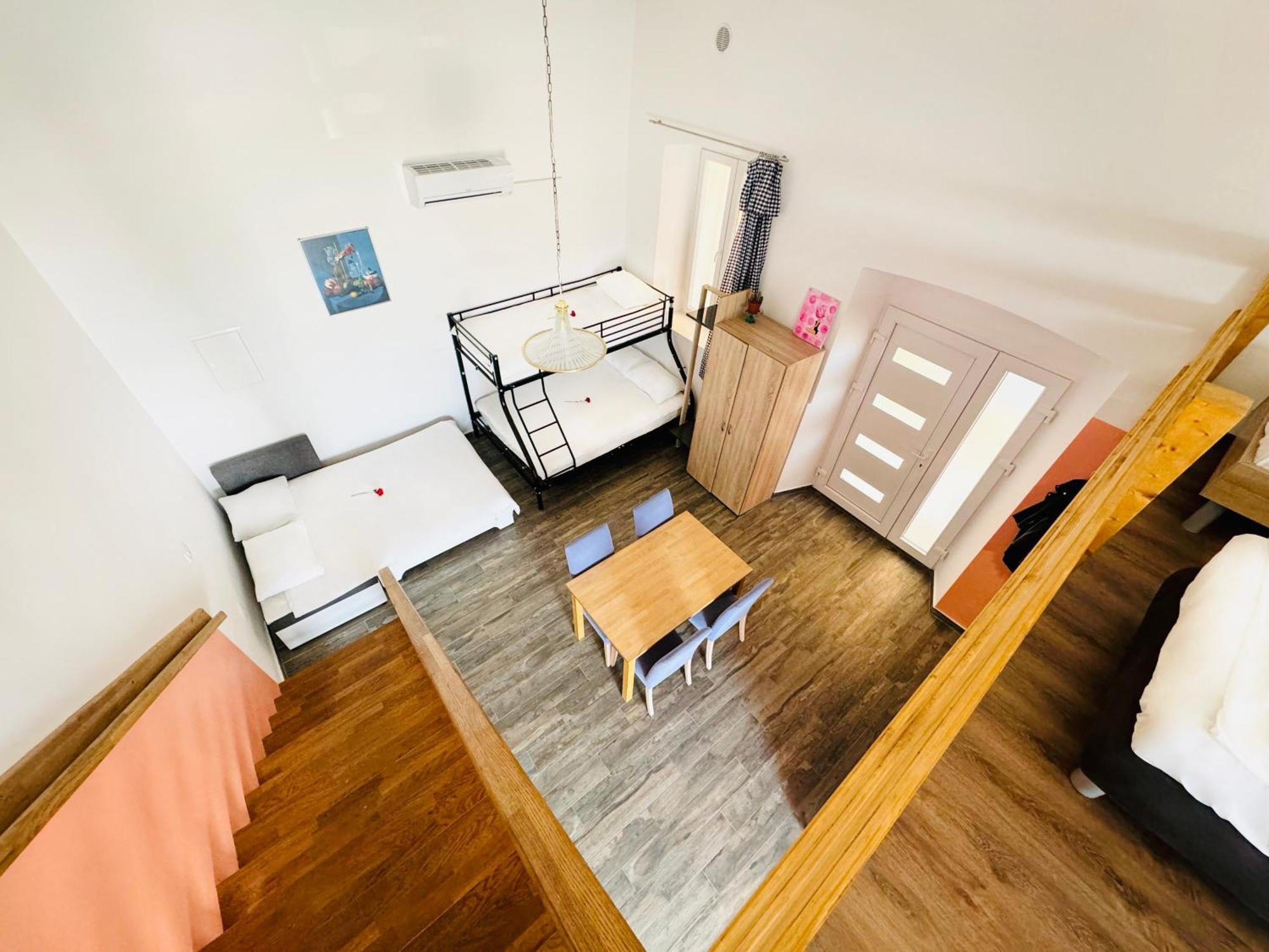 Apartma Riviera Apartment