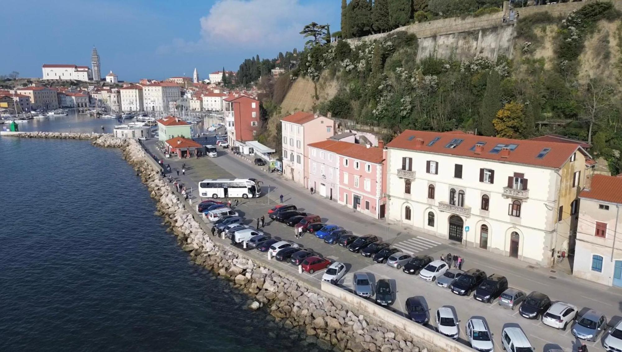 Apartma Riviera Apartment